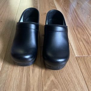 Dansko clogs